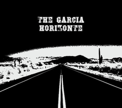 THE GARCIA / Horizonte